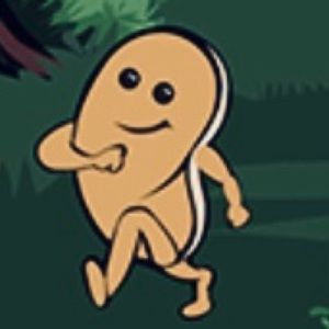 Meet your Posher, Kevin